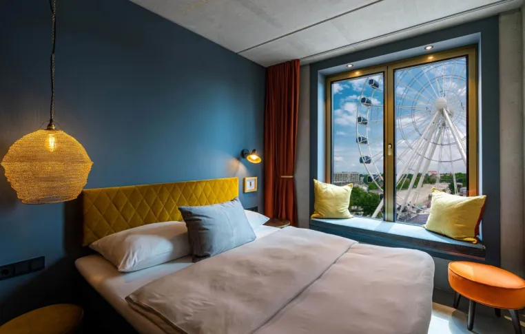 Dream Team: das flax allgäu und gambino hotels München mit winterlichem Stadt-Land-XMas Deal Bild: Dream Team: das flax allgäu und gambino hotels München mit winterlichem Stadt-Land-XMas Deal