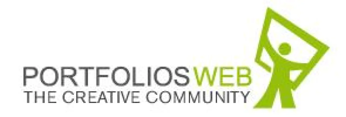 Portfoliosweb - The Creative Community