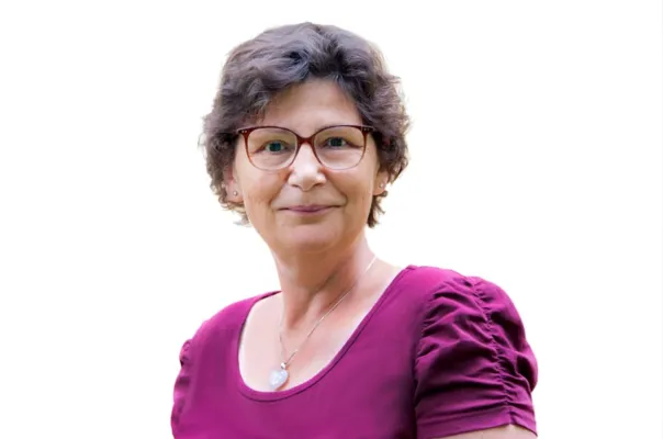 Bild: Eine weitere Lebenshelferin unterstützt Senioren: Jacqueline Niendorf wird Alltagshelferin in Luckenwalde
