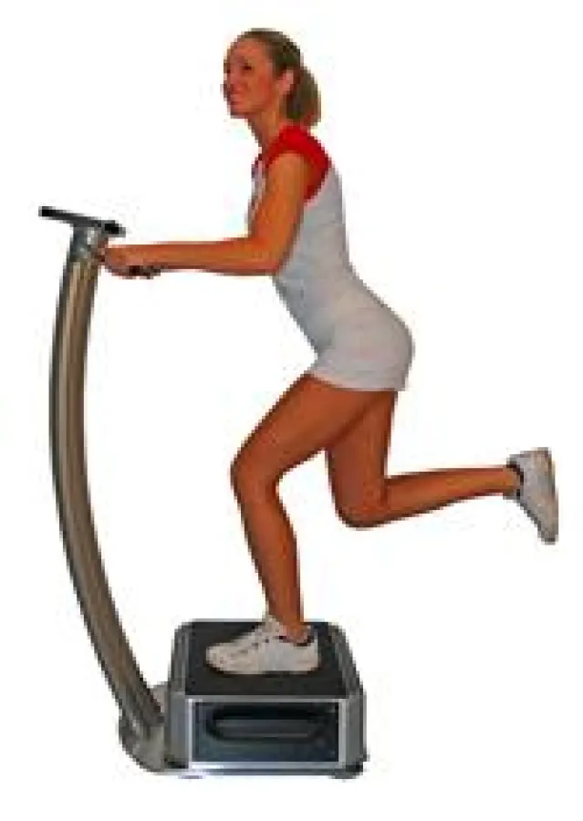 Übungen auf dem Galileo®