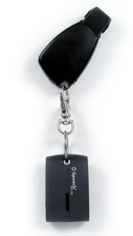 Bild: B-Speech GPS 20C heißt der weltweit kleinste Bluetooth-GPS Receiver