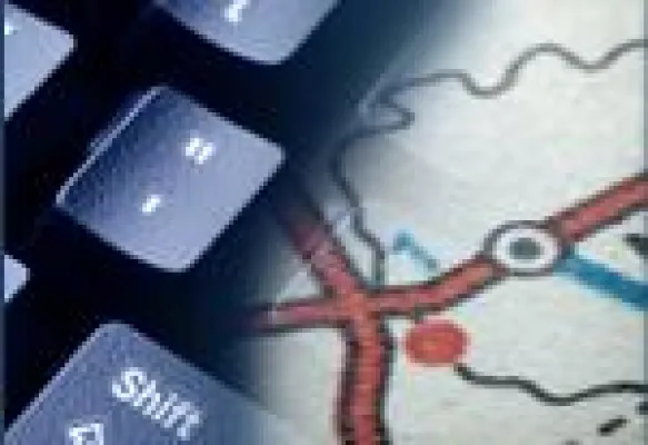 Bild: Neue Umfrage - Electronic Banking für Firmenkunden