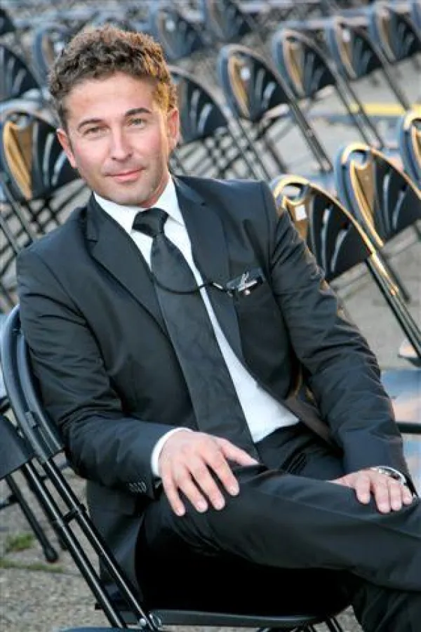 Inhaber und Geschäftsführer Michael Wagener