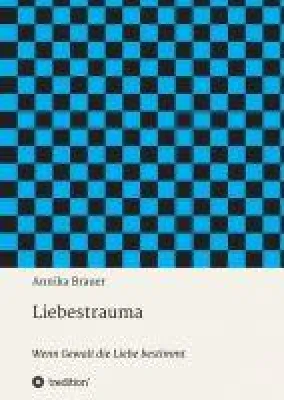 Bild: Liebestrauma - Packender Kurz-Roman