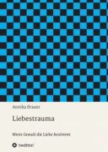 Bild: Liebestrauma - Packender Kurz-Roman