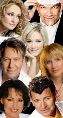 Bild: Schlagerstarparade in Berlin - Ausverkauft und erfolgreich