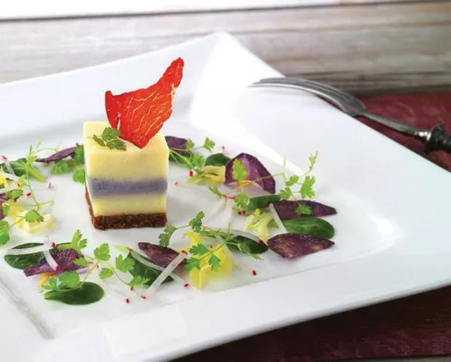 Bild: Wenn der Löwenzahn die Zähne fletscht