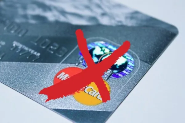 Bild: Prepaid-Kreditkarten kein Sachbezug mehr