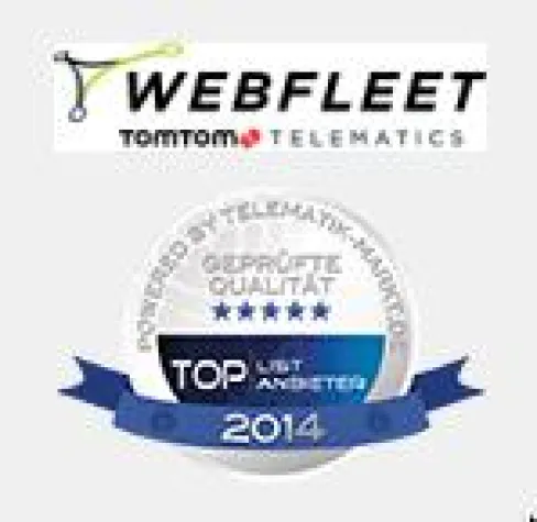 Bild: TomTom Telematics übernimmt Fleetlogic