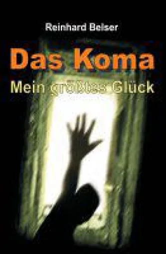 Bild: Das Koma - autobiografischer Ratgeber offenbart den Weg aus der Heroinabhängigkeit
