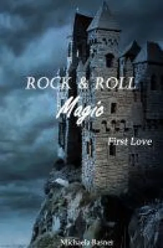 Bild: Rock & Roll Magic - inszeniert eine Fantasywelt aus schwarzer Magie, Musik, Liebe und sprechenden Tieren
