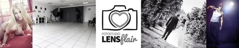 Bild: Neueröffnung in Witten - Fotostudio Lensflair