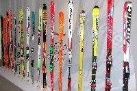 Bild: Hochsteiermark: Wintersportmuseum in Mürzzuschlag