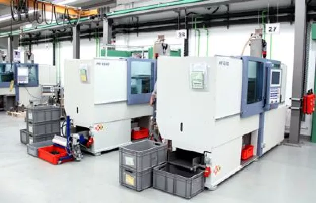 Bild: ESCHA investiert 750.000 Euro in den Standort Halver