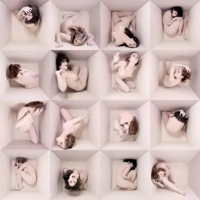 Bild: Augenblicke von ewiger Dauer - Isabel Tallos