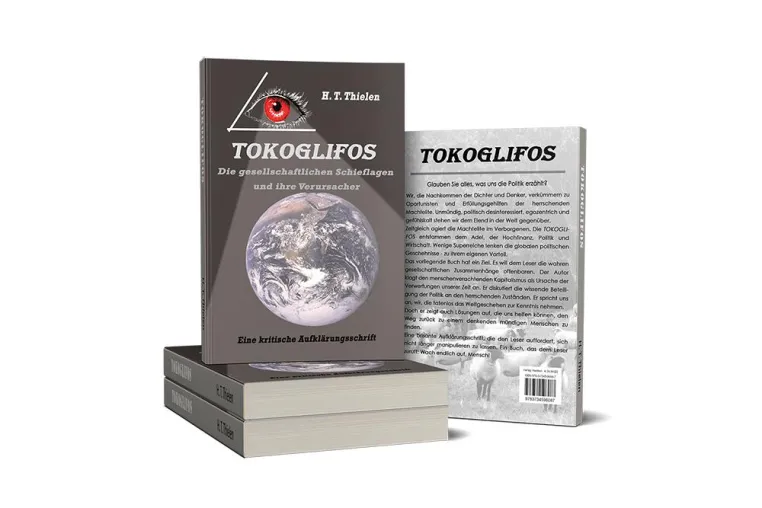 Bild: TOKOGLIFOS