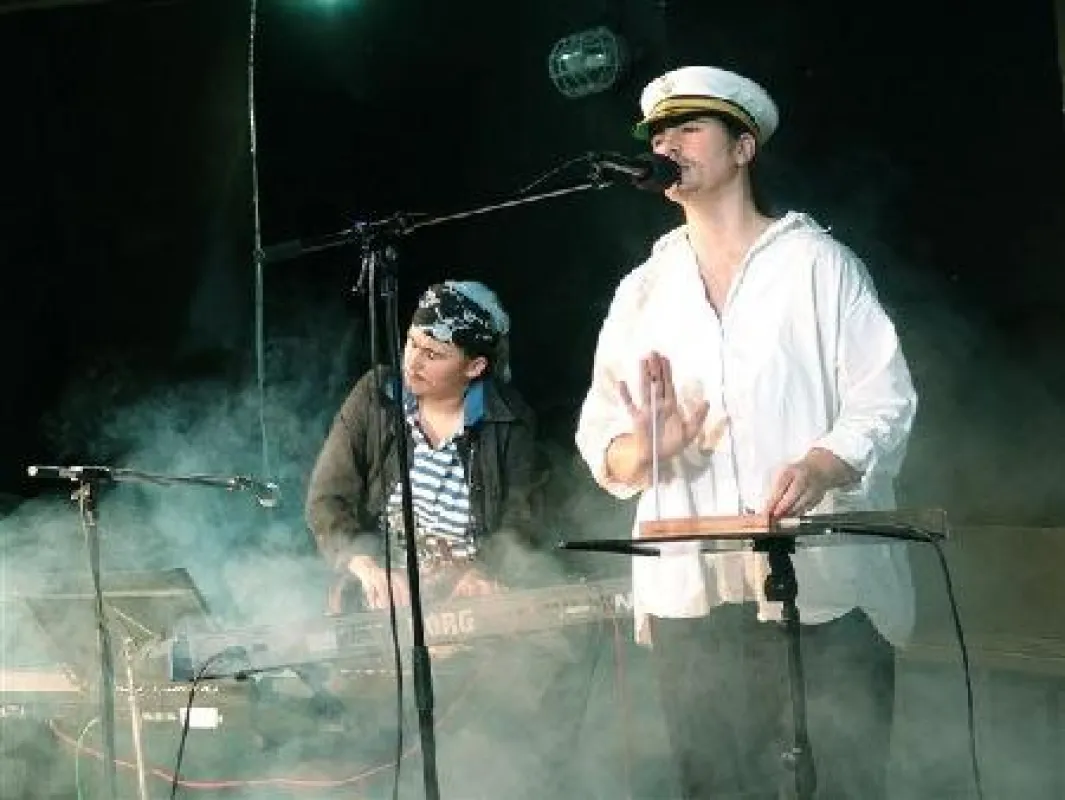 Klaster Royall