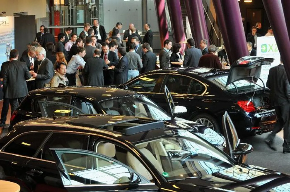 Nach einem erfolgreichen MOST Forum 2012 ist jetzt der Call for Papers für 2013 eröffnet.