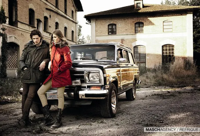 Bild: REFRIGUE setzt beim Vertrieb auf MASCHAGENCY