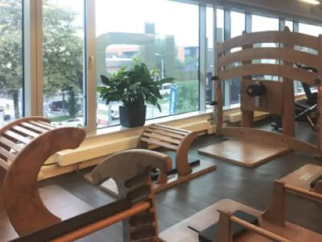 Bild: Vitaclub aus Österreich setzt auf extrafit