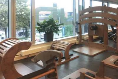 Vitaclub aus Österreich setzt auf extrafit Bild: Vitaclub aus Österreich setzt auf extrafit