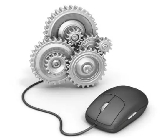 Bild: Internet in der Automation?