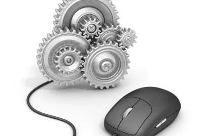 Internet in der Automation? Bild: Internet in der Automation?