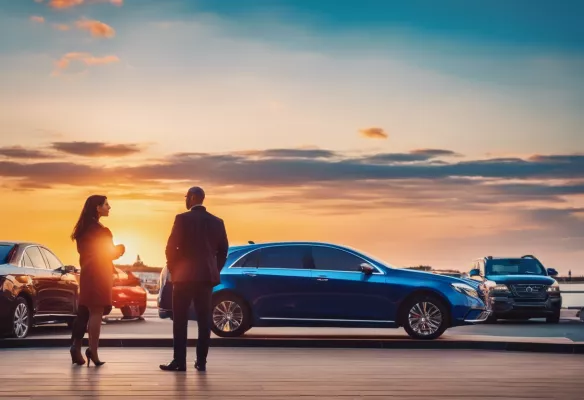 Bild: Family Office Security: Maßgeschneiderte Lösungen für Unternehmerfamilien und Family Offices