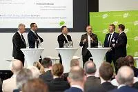 Bild: Kunststoff – Stahl – Automotive: NRW ist DIE Keimzelle für Innovationen