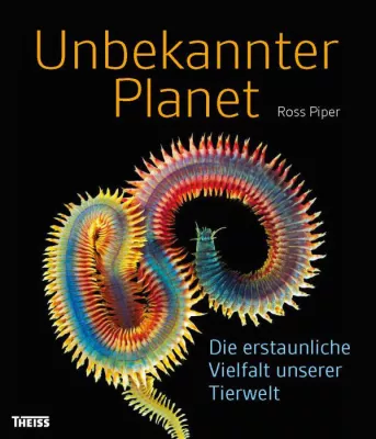Bild: Die geheimnisvolle Welt der Kleinstlebewesen - unser unbekannter Planet