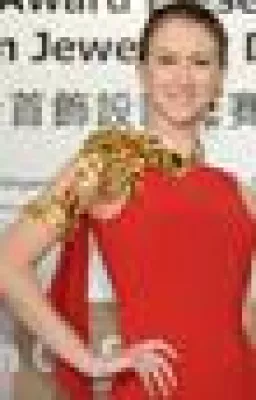 Bild: Hongkongs Schmuck-Messe wird 30