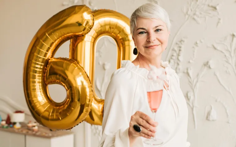 60. Geburtstag feiern mit Oldies-Experte King Eddy – Exklusives Premium-Entertainment von Eddy Events Bild: 60. Geburtstag feiern mit Oldies-Experte King Eddy – Exklusives Premium-Entertainment von Eddy Events