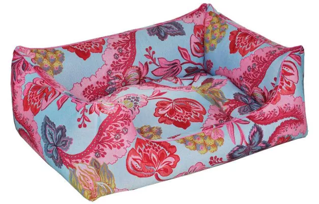 Bild: Germany´s next Dog Models schlafen in HundeTraumBetten