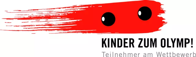 KINDER ZUM OLYMP - vom CHANNEL HAMBURG E.V. gefördertes Projekt in der Endausscheidung Bild: KINDER ZUM OLYMP - vom CHANNEL HAMBURG E.V. gefördertes Projekt in der Endausscheidung