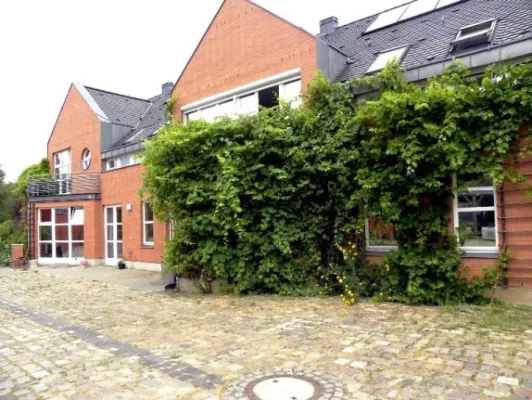 Bild: Auch dieses Jahr - Brennholztag im Forstamt Pankow