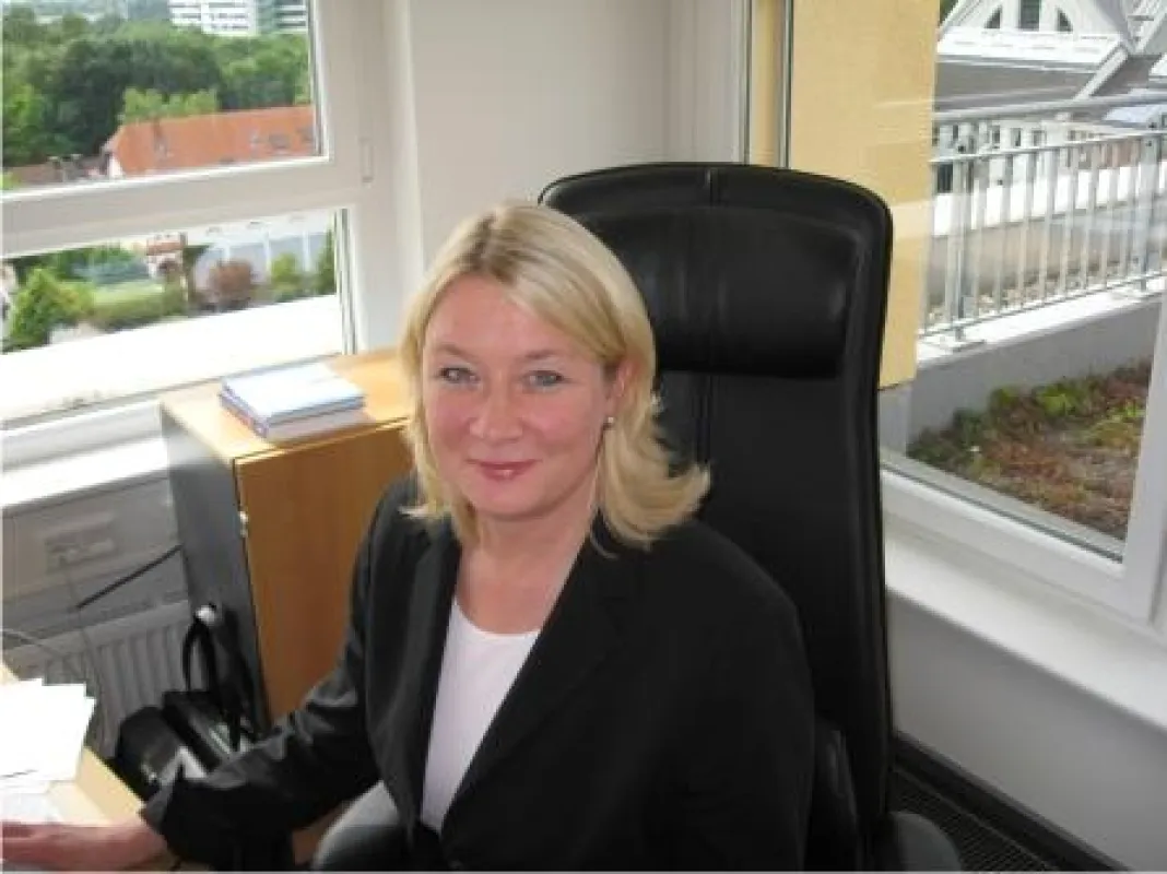 Anna Metten