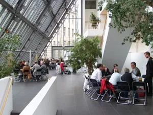 Bild: Vorläufe von zwei Jahren sind die Regel