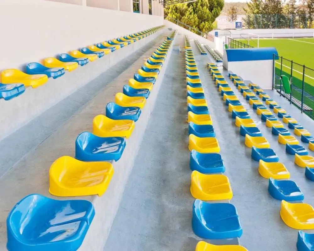Stadionsitze / Tribünensitze Compact