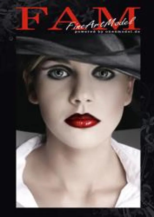 Die Erstausgabe von FAM