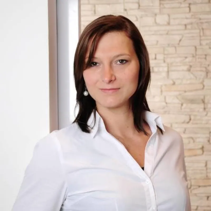 Head of Online Marketing bei esc interactive: Jacqueline Faseth