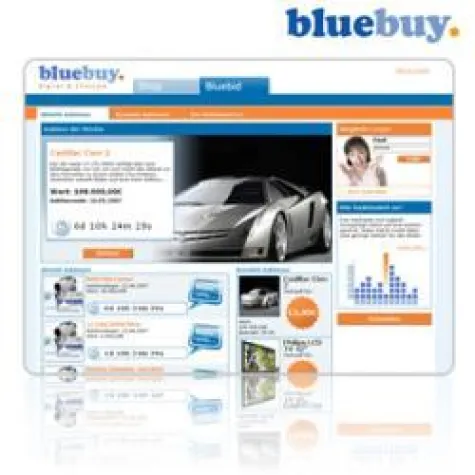 Bild: Jetzt kommen die Käufer zu Wort – das bluebid-Bewertungssystem