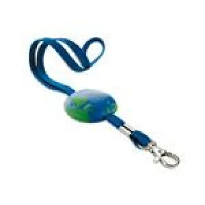 Bild: Schlüsselanhänger und Lanyards sind effektive Werbemittel für Unternehmen