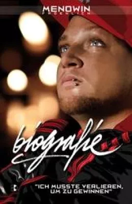 Menowin Fröhlich: „Ich musste verlieren, um zu gewinnen.“ Die Autobiografie erschienen im Driediger Verlag Bild: Menowin Fröhlich: „Ich musste verlieren, um zu gewinnen.“ Die Autobiografie erschienen im Driediger Verlag