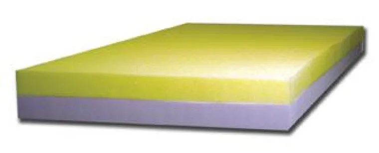 Bild: Wer richtig bettet, beugt vor