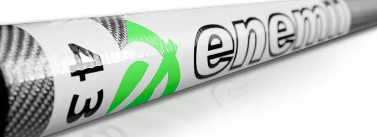 Bild: enemii - eine neue Marke für Windsurfmasten und Zubehör