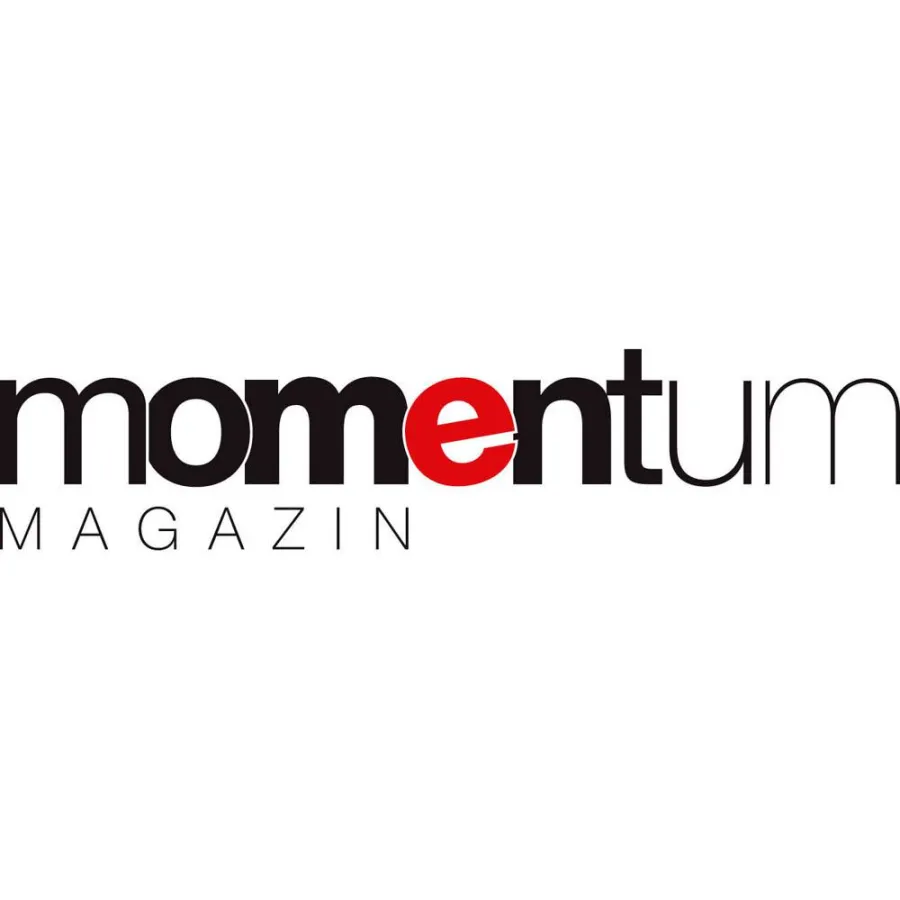 Logo momentum