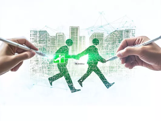 Effiziente Evakuierungskonzepte im Fokus – Expertenwissen für sichere Gebäude Bild: Effiziente Evakuierungskonzepte im Fokus – Expertenwissen für sichere Gebäude