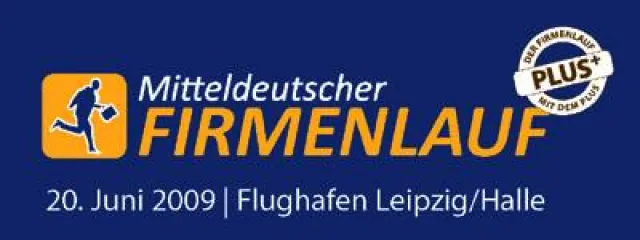 Bild: Mitteldeutscher Firmenlauf am Flughafen Leipzig/Halle unterstützt UNICEF - Laufen für den guten Zweck
