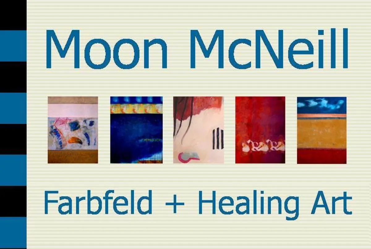 Logo der Künstlerin