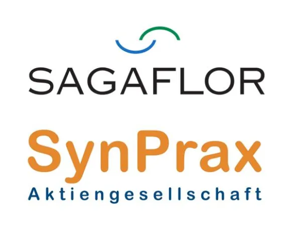 Bild: Sagaflor wird Mitglied der SynPrax AG und führt SAP-Branchenlösung csShop ein